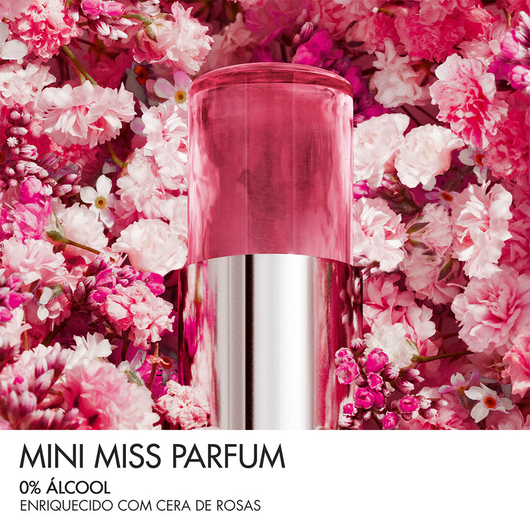 Miss Dior Parfum Mini Miss Parfum Solide - Dior - MISS DIOR - Imagem 6