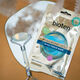 M&aacute;scara de Tecido Hyaluronic Gold - BIOTEN -  - Imagem 3
