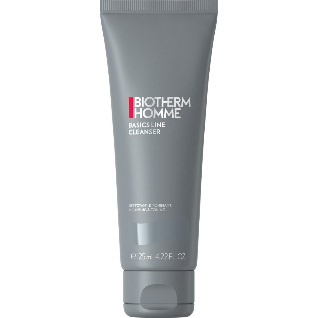 Gel de Limpeza Peles Normais 125ml - BIOTHERM - BIOTHERM /H - Imagem 1