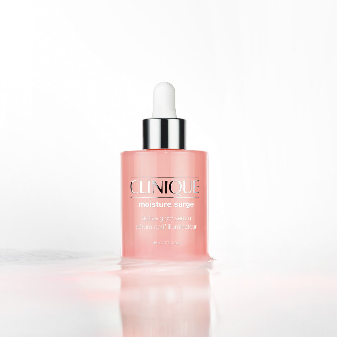 Active Glow Serum - CLINIQUE - Moisture Surge - Imagem 4