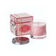 Vela Aromatizada - Castelbel - ROSA - Imagem 1