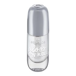 Verniz de Unhas Gel Nail Colour, 1 - gloss 'N ROLL, hi-res