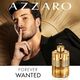 Coffret Forever Elixir Eau de Parfum - AZZARO - Wanted - Imagem 4