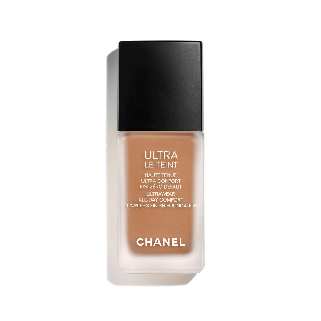 Base Fluída - CHANEL - ULTRA LE TEINT - Imagem 1