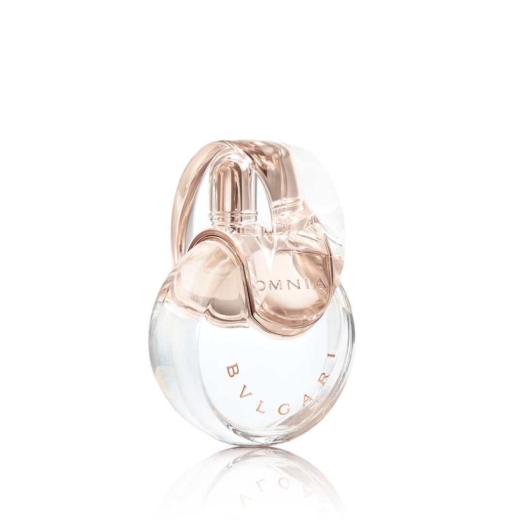 Crystalline Eau de Toilette - BVLGARI - OMNIA - Imagem 1