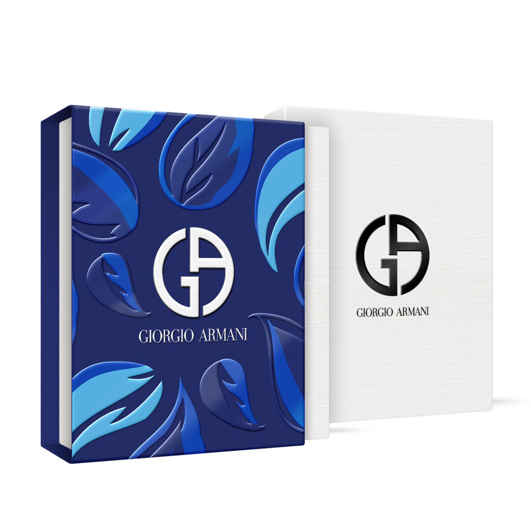 Coffret Armani Code Parfum 125ml - Giorgio Armani - Armani Code - Imagem 3