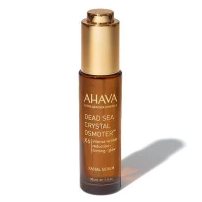 Dead Sea Crystal Osmoter X6 - Ahava - Osmoter Serums - Imagem