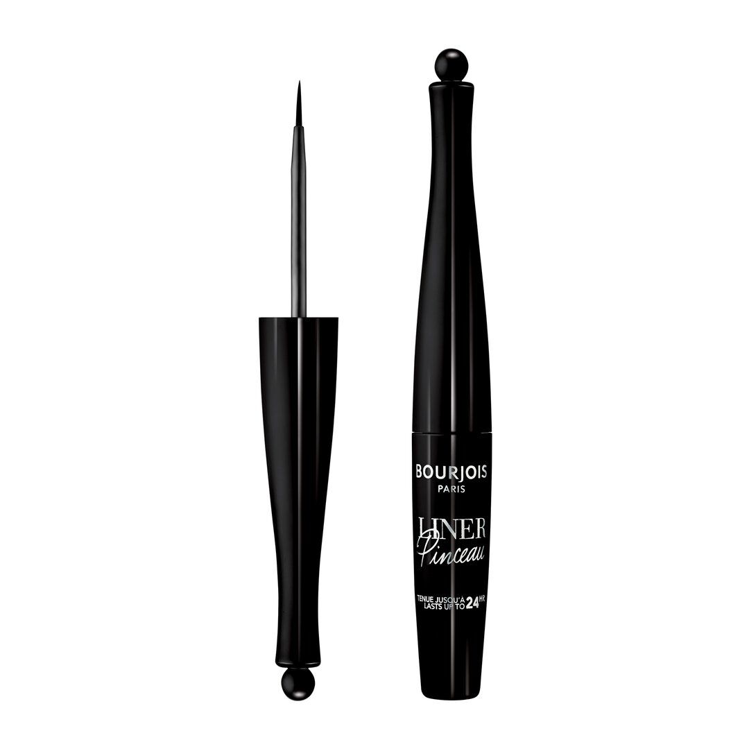 Liner Pinceau Eyeliner - BOURJOIS -  - Imagem 2