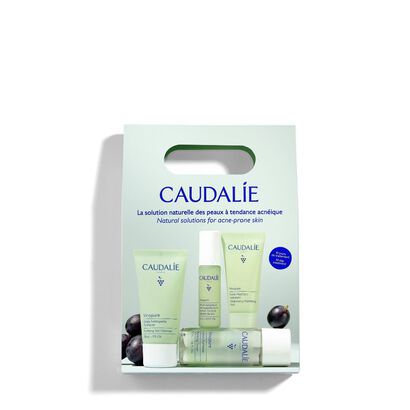 Vinopure Kit Descoberta - CAUDALIE -  - Imagem