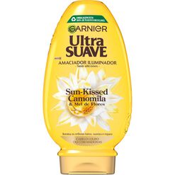 Ultra Suave - Condicionador camomila, , hi-res