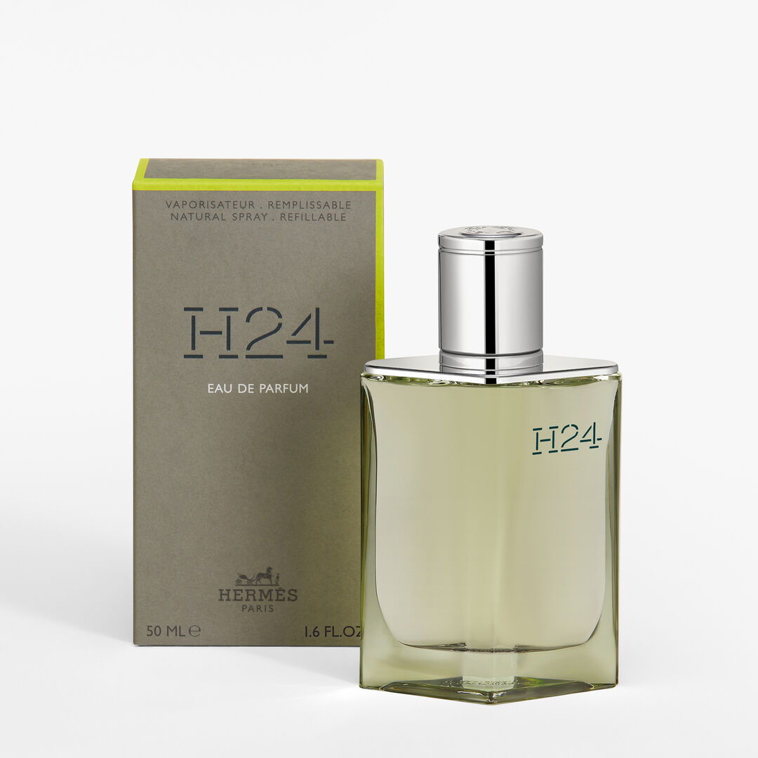 Eau de Parfum - Hermès - H24 - Imagem 8