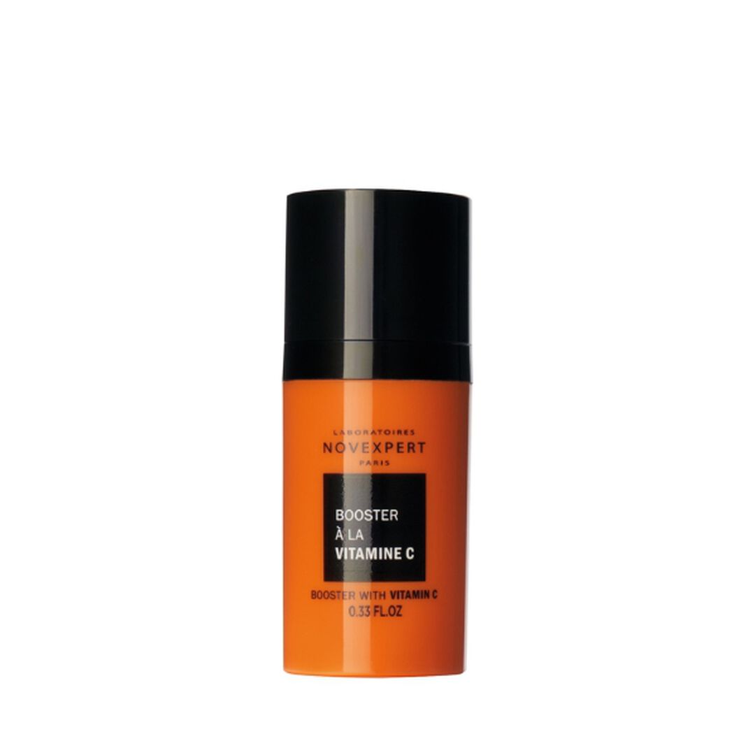 NX VC Mini Booster Serum With Vitamin C B&G - NOVEXPERT - Vitamin C - Imagem 1