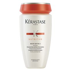 Kérastase Nutritive Bain Satin 2 500ml, , hi-res