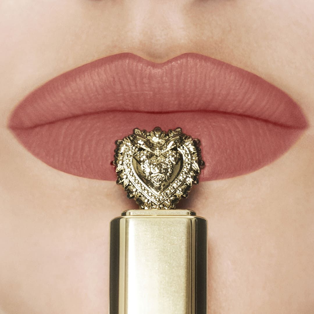 Everkiss Liquid Lip - Dolce&Gabbana - FLAWLESS - Imagem 4