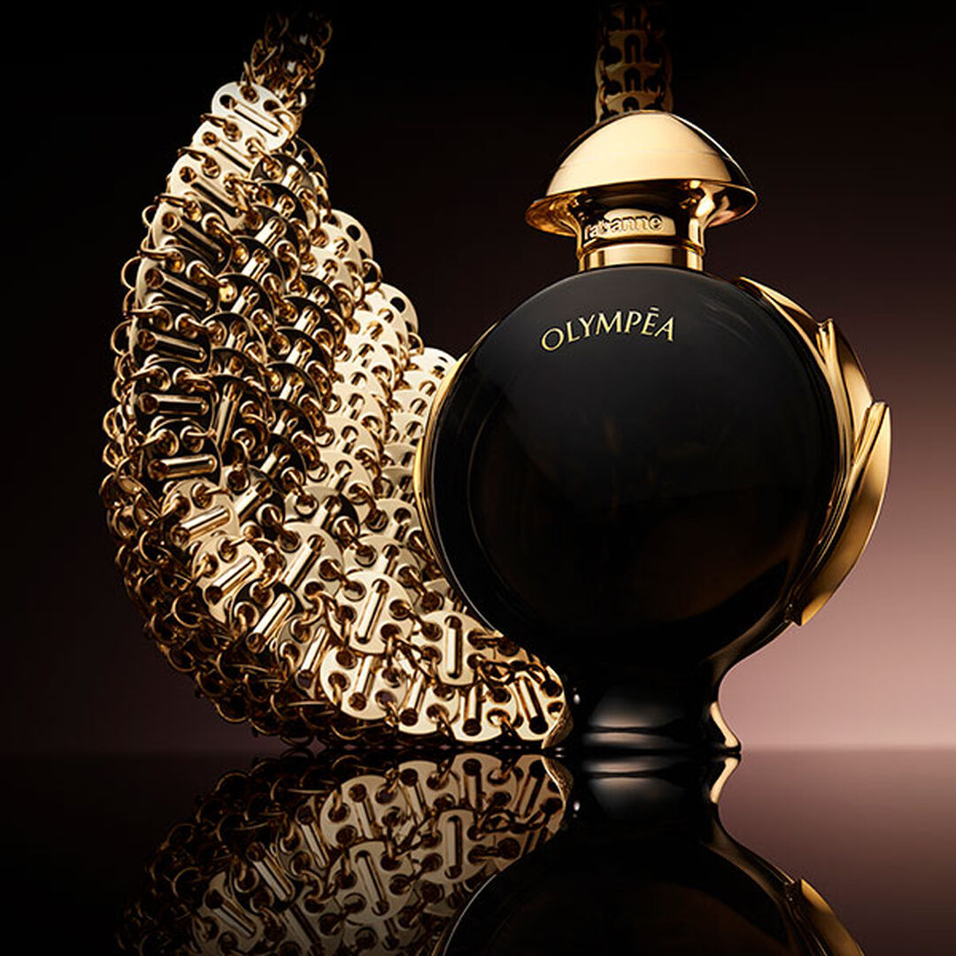 Parfum - RABANNE - OLYMPEA - Imagem 4