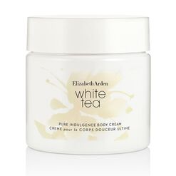 White Tea Body Cream 400ml, , hi-res