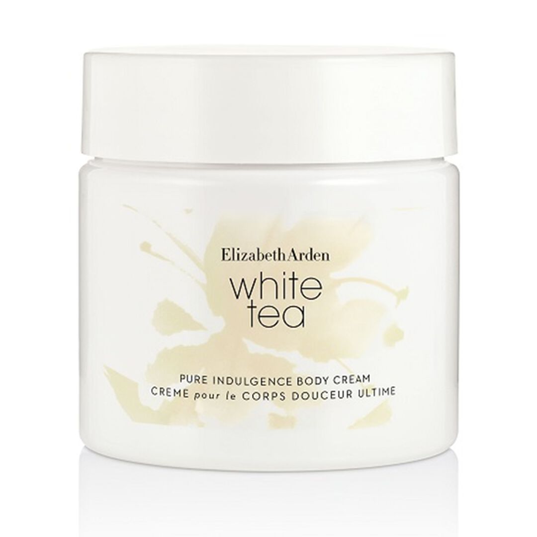 White Tea Body Cream 400ml - ELIZABETH ARDEN - WHITE TEA - Imagem 1