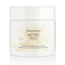 White Tea Body Cream 400ml, , hi-res