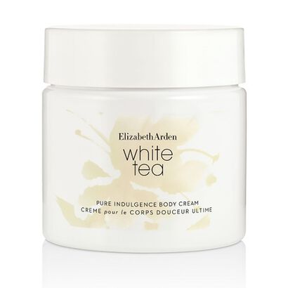 White Tea Body Cream 400ml - ELIZABETH ARDEN - WHITE TEA - Imagem