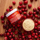 Turmeric & Cranberry Seed Energizing Radiance Masque - KIEHL'S - Cranberry - Imagem 4