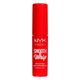 Lipstick - NYX Professional Makeup - Smooth Whip Matte - Imagem 1
