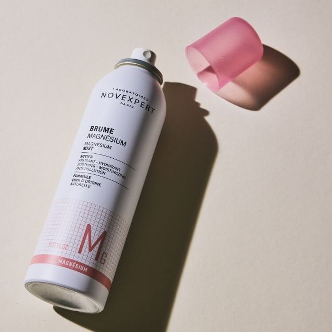 Magnesium Mist - NOVEXPERT - Magnesium - Imagem 3