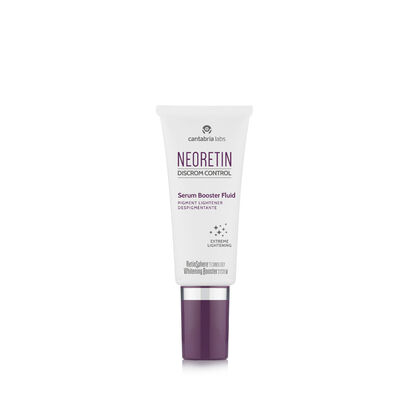 Discrom Control Serum Despigmentante - NEORETIN -  - Imagem