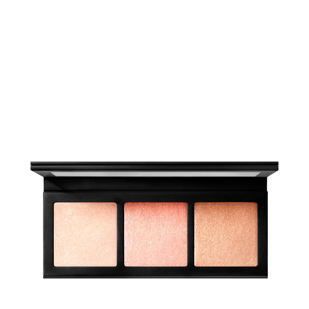 GLOW PALETTE - MAC - HYPER REAL - Imagem 1