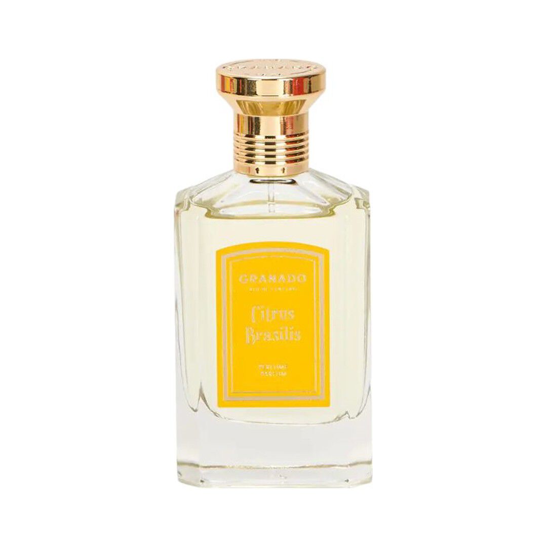 Eau de Parfum Citrus Brasilis - Granado - Fragr&acirc;ncias - Imagem 1
