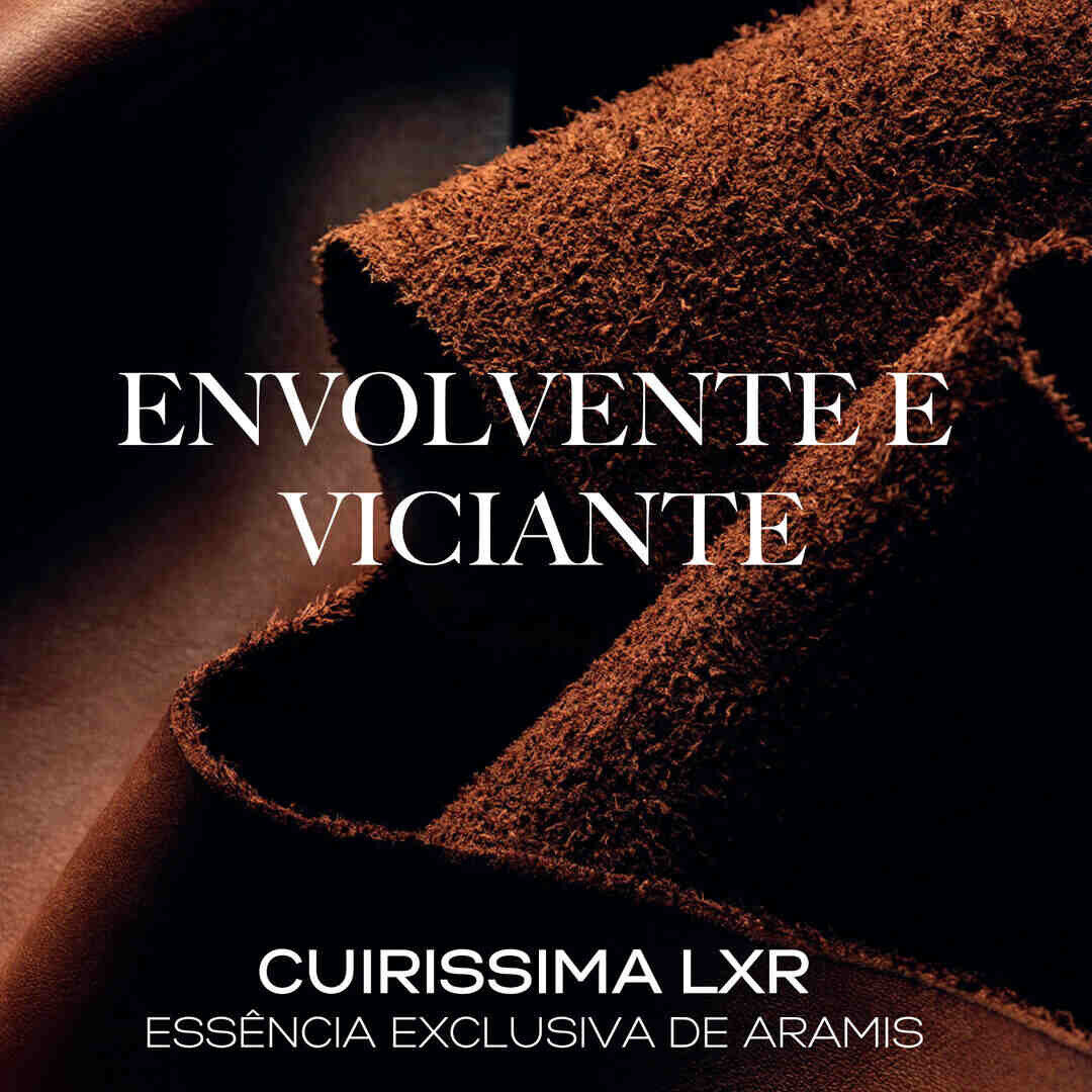 Eau de Parfum - ARAMIS - ARAMIS INTUITION - Imagem 9
