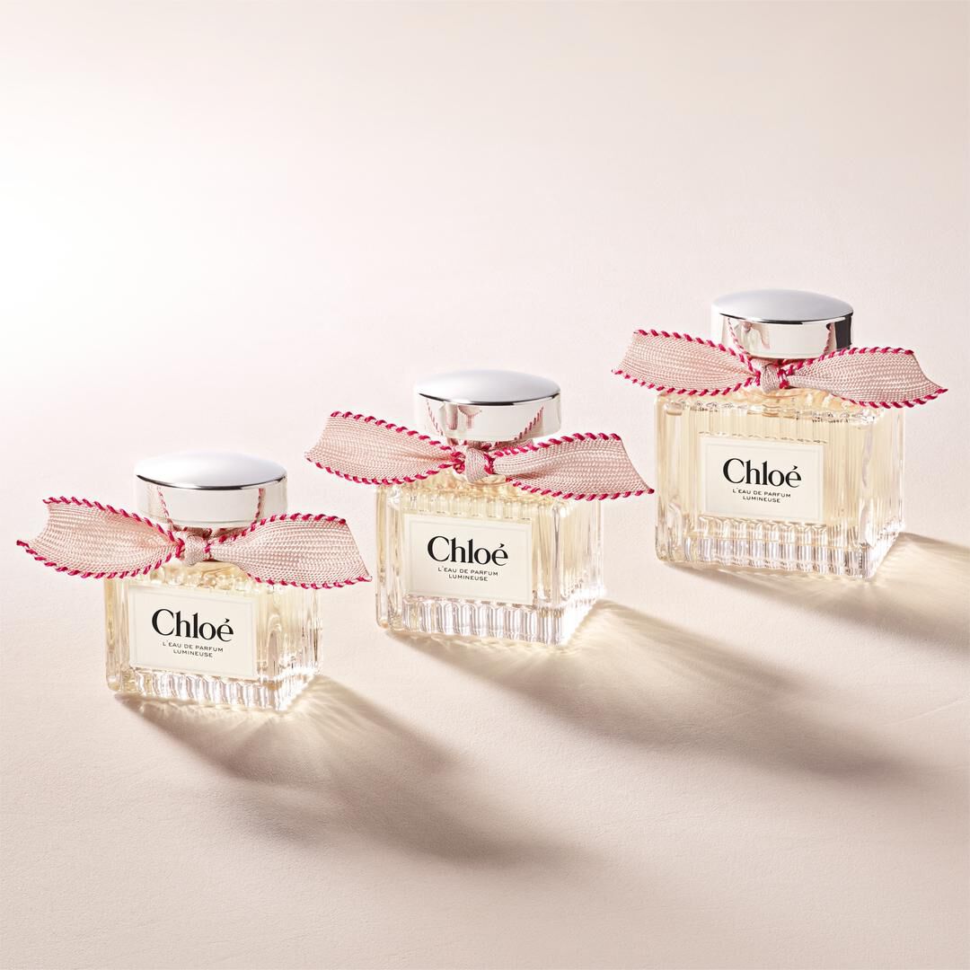 Eau de Parfum - CHLO&Eacute; - Chlo&eacute; Signature Lumineuse - Imagem 5