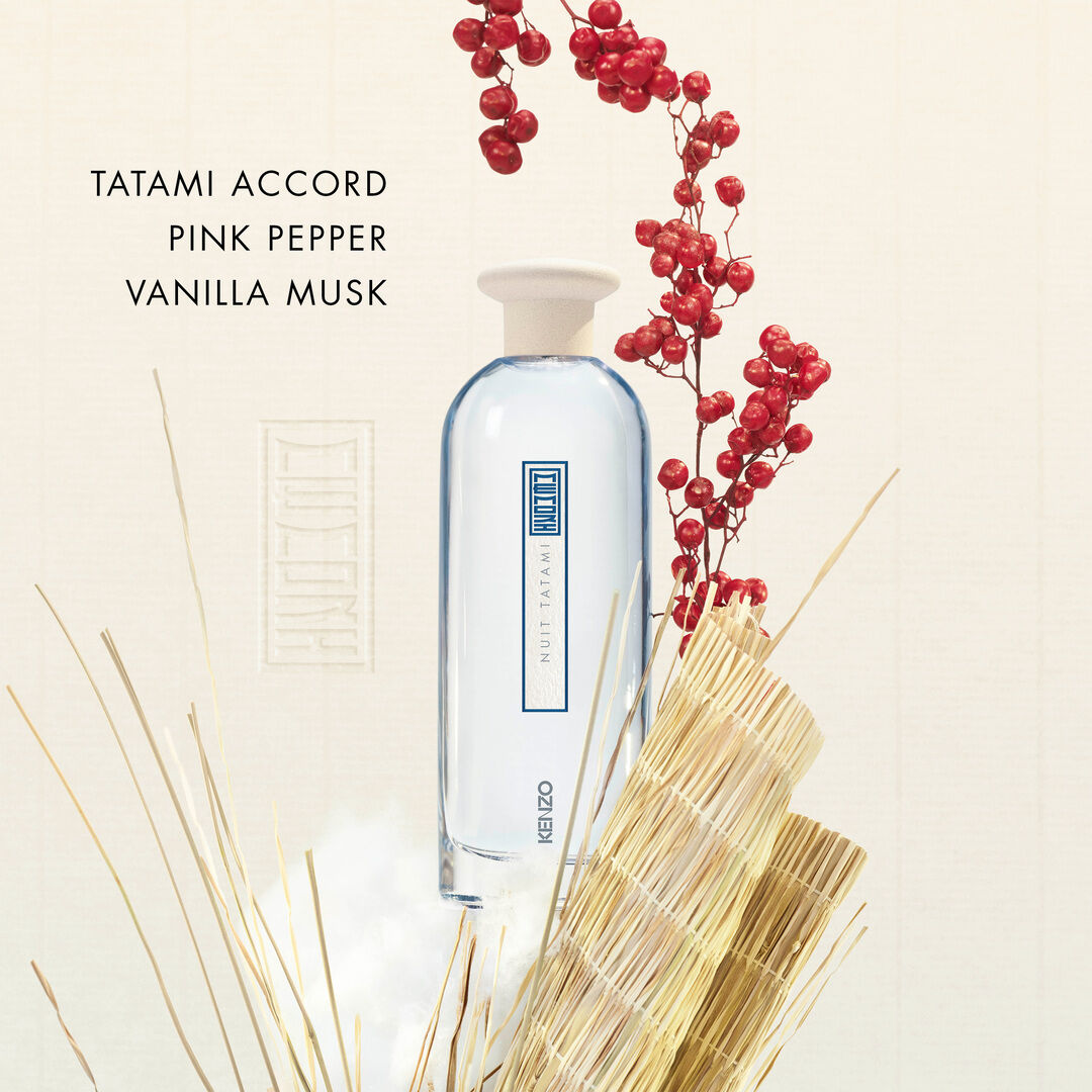 Nuit Tatami - KENZO - LA COLLECTION KENZO MEMORI - Imagem 3