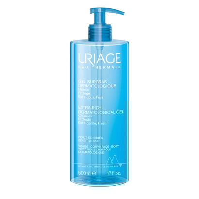 Gel SURGRAS - URIAGE -  - Imagem