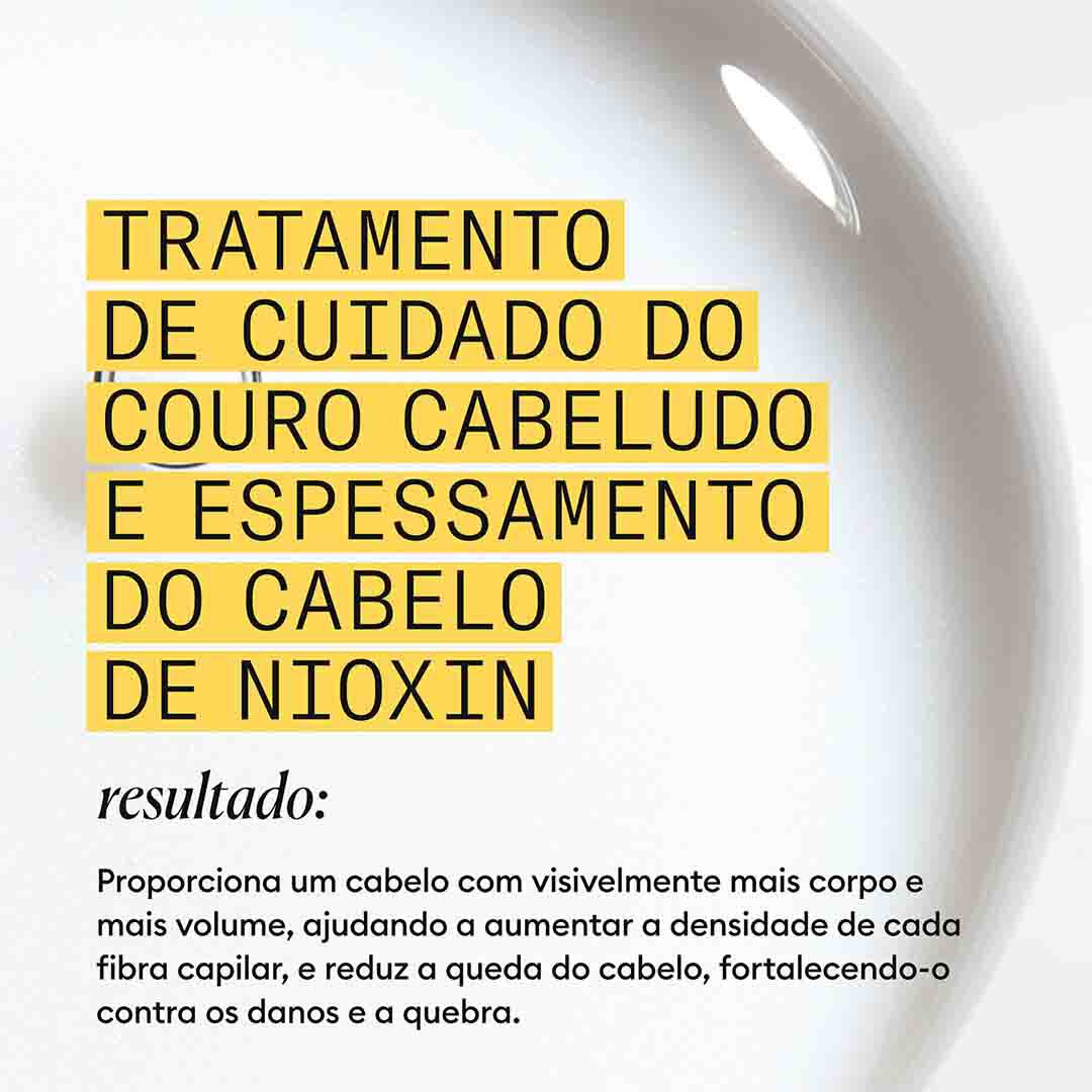 S&eacute;rum Densificador - Nioxin - Sistema 1 - Imagem 7