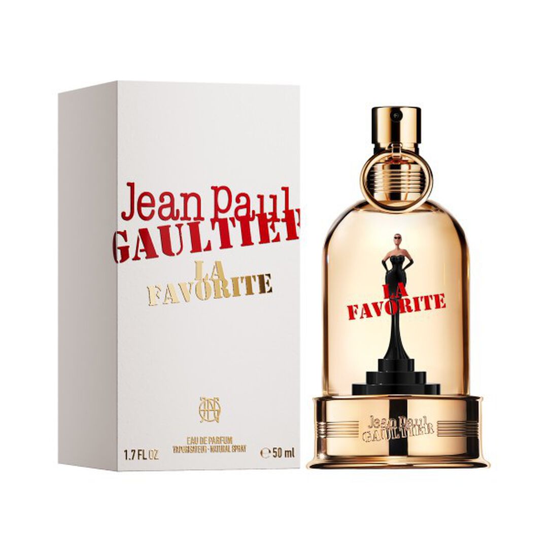 Eau de Parfum - Jean Paul Gaultier - LA FAVORITE - Imagem 2