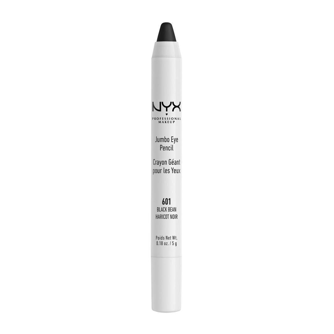 Jumbo Eye Pencil - Sombra em L&aacute;pis - NYX Professional Makeup -  - Imagem 1