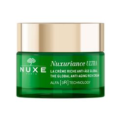 Nuxuriance Ultra Alfa 3R - Creme Rico Antienvelhecimento Global, , hi-res