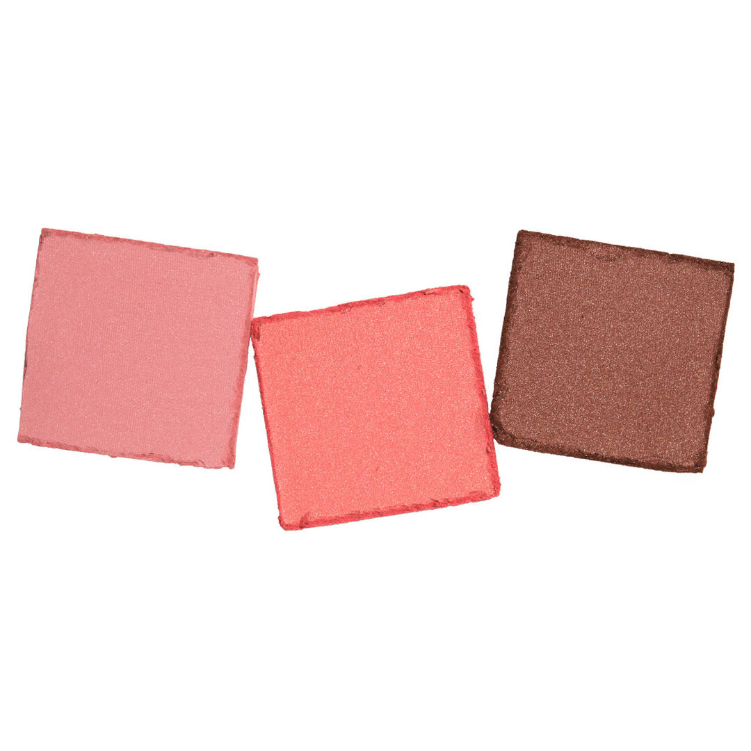 Paleta de Rosto Buttermelt - NYX Professional Makeup - Holiday 2024 Home Alone Collab - Imagem 3