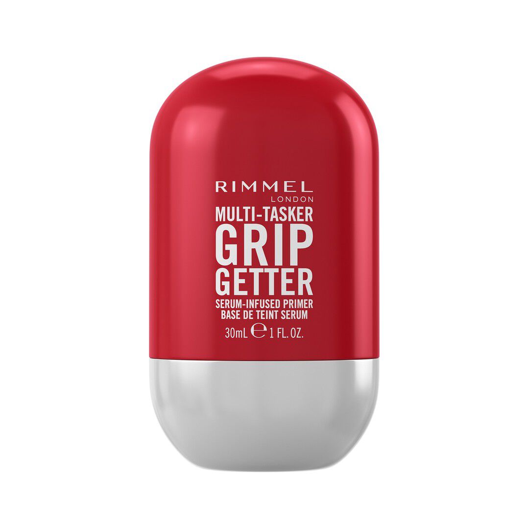 Multi-Tasker Grip Getter - RIMMEL -  - Imagem 1