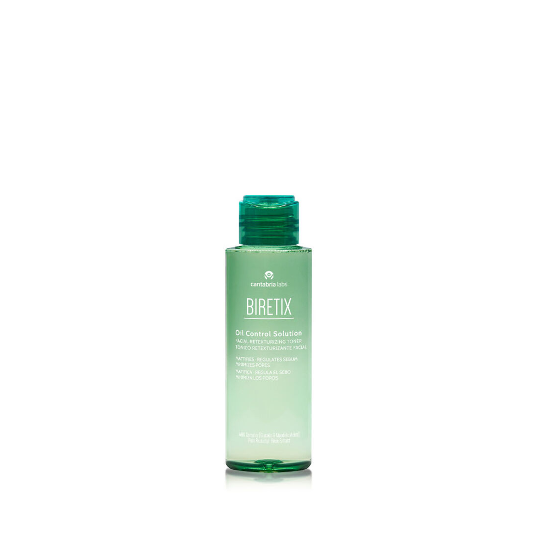 Oil Control Solution - BIRETIX -  - Imagem 1
