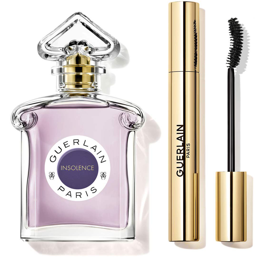 Coffret Eau de Parfum - GUERLAIN - INSOLENCE - Imagem 2