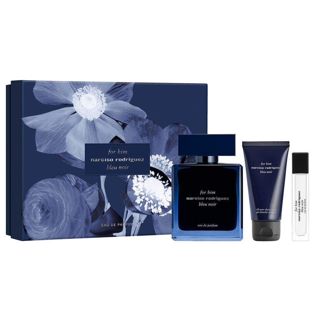 Bleu Noir Eau de Parfum - NARCISO RODRIGUEZ - FOR HIM - Imagem 1