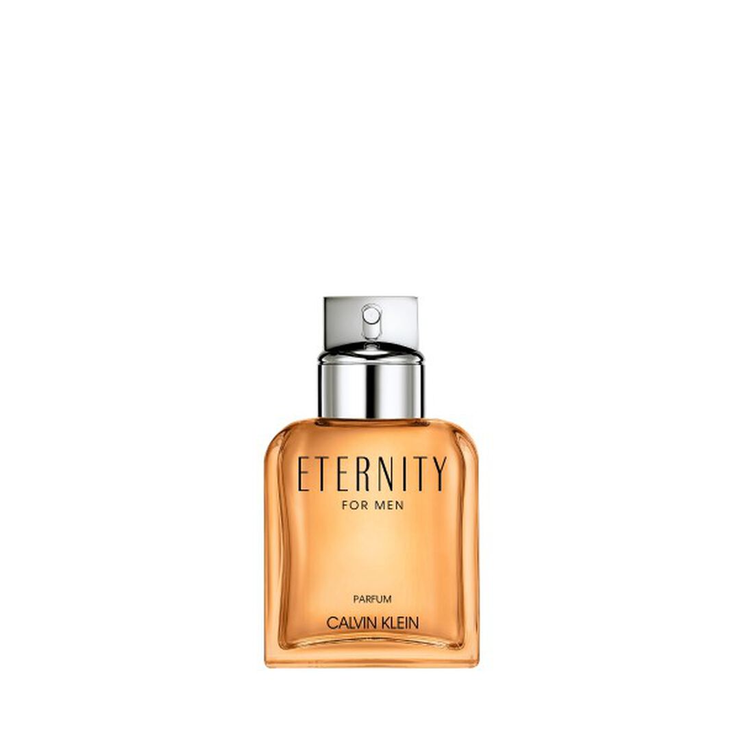 CALVIN KLEIN-Eternity Intense Men - CALVIN KLEIN - Eternity Intense Men - Imagem 1