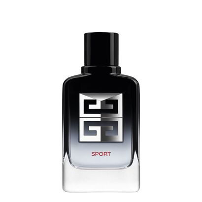 Sport, Eau de Parfum - GIVENCHY - GENTLEMAN - Imagem