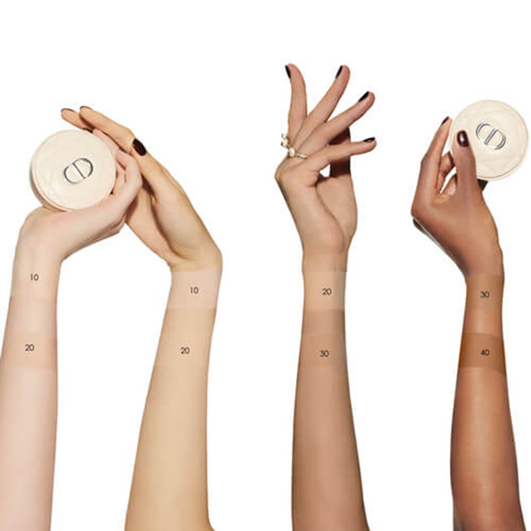 Pó Solto Cushion - Dior - Forever - Imagem 3