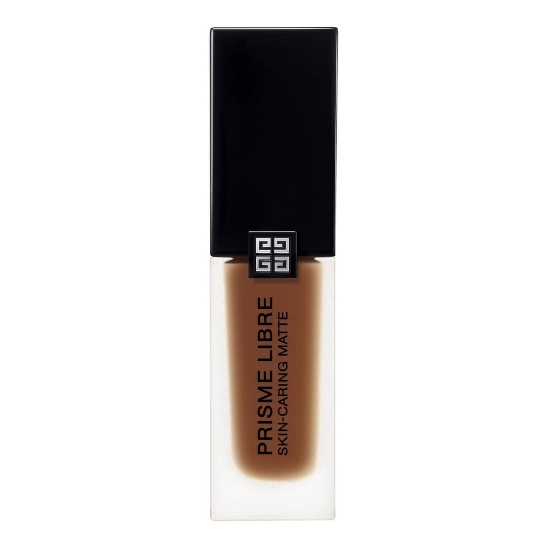 Prisme Libre Skin-Caring Matte Foundation - GIVENCHY - TEZ - Imagem 1