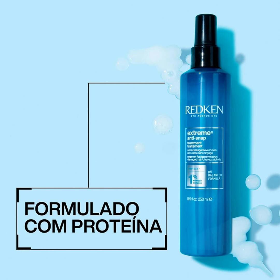 Coffret Rotina Extreme - Redken - Extreme - Imagem 5