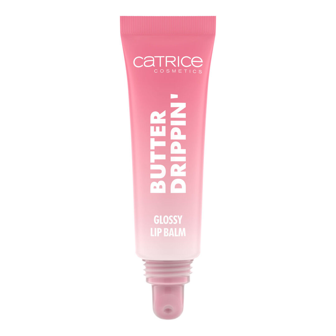 Bálsamo de lábios brilhante Butter Drippin - CATRICE -  - Imagem 9