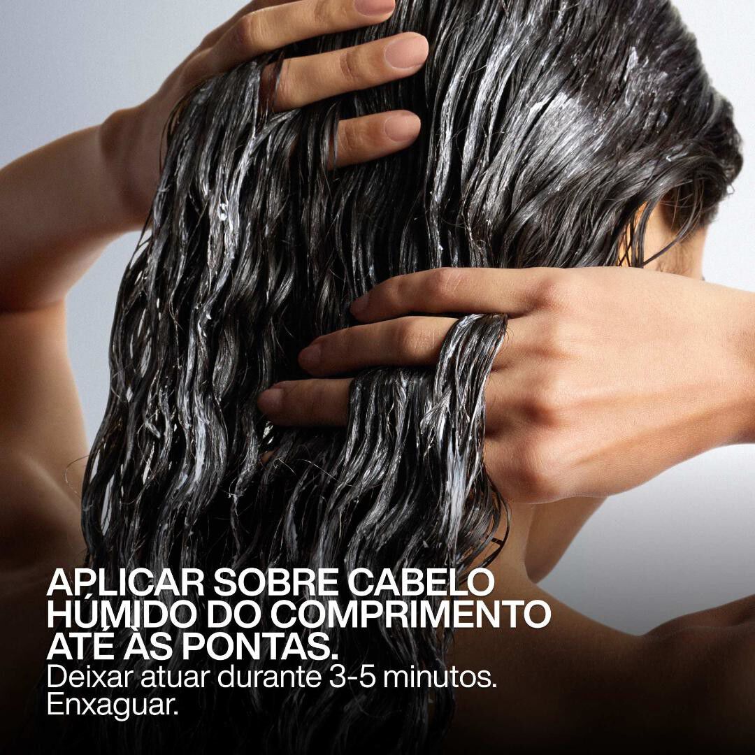 All-In M&aacute;scara Hidrata&ccedil;&atilde;o Intensa - Redken - All Soft - Imagem 6
