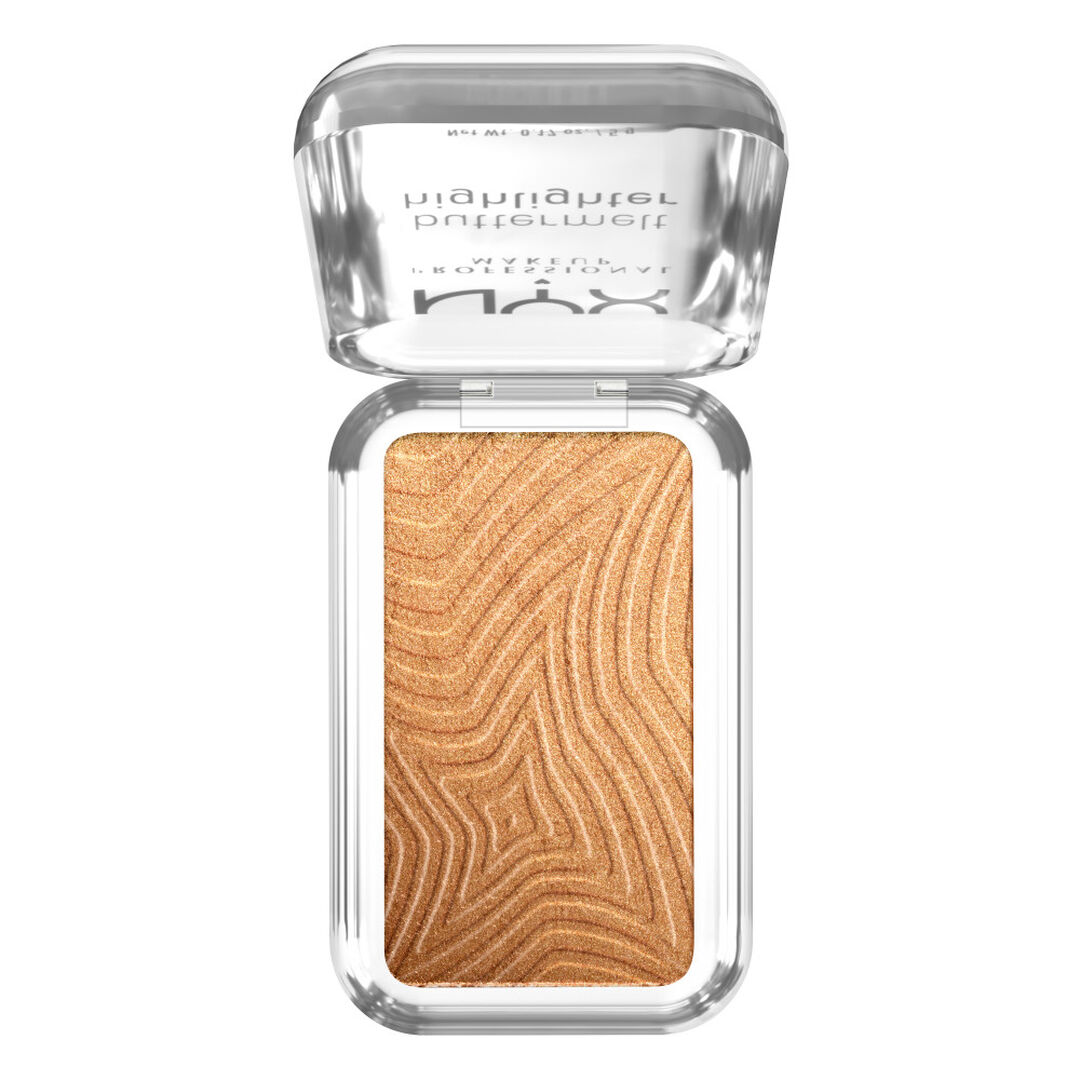 Iluminador Buttermelt - NYX Professional Makeup -  - Imagem 2